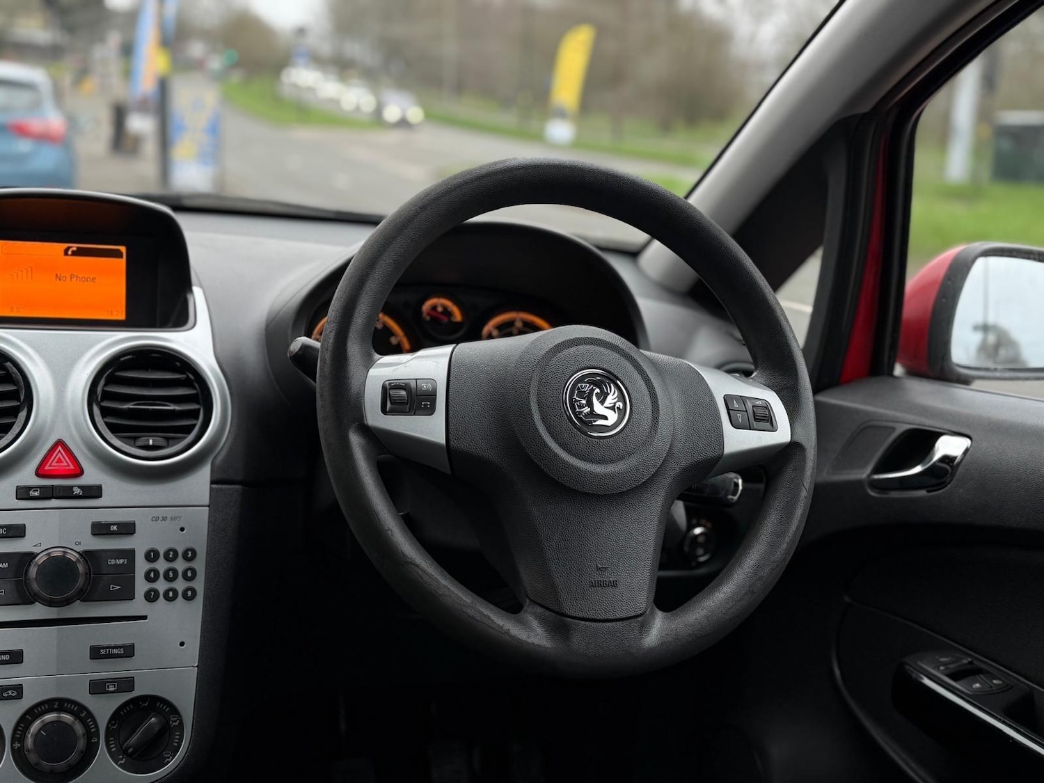 Used Vauxhall Corsa for sale - 77809064: Photo 20