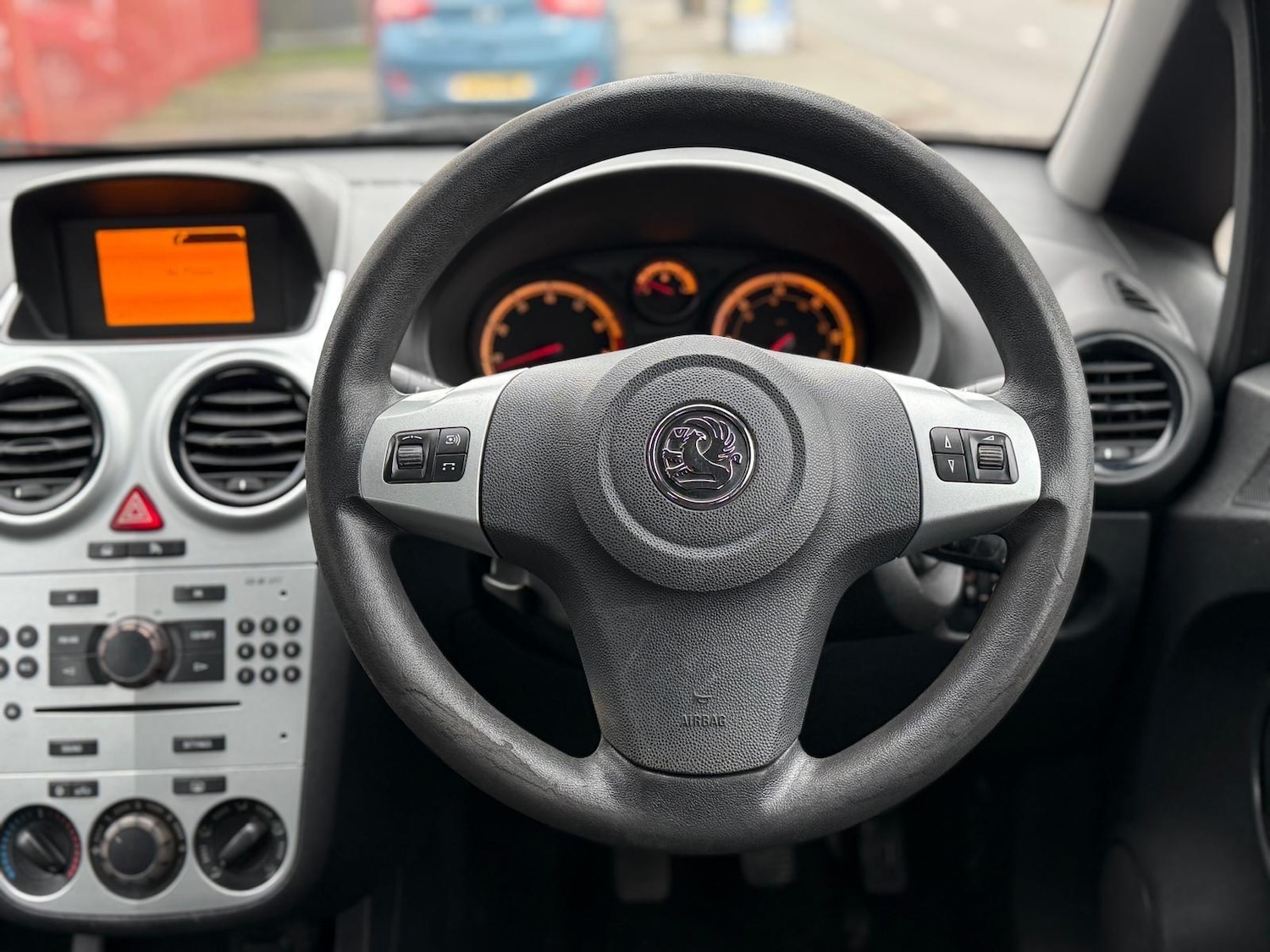 Used Vauxhall Corsa for sale - 77809064: Photo 21