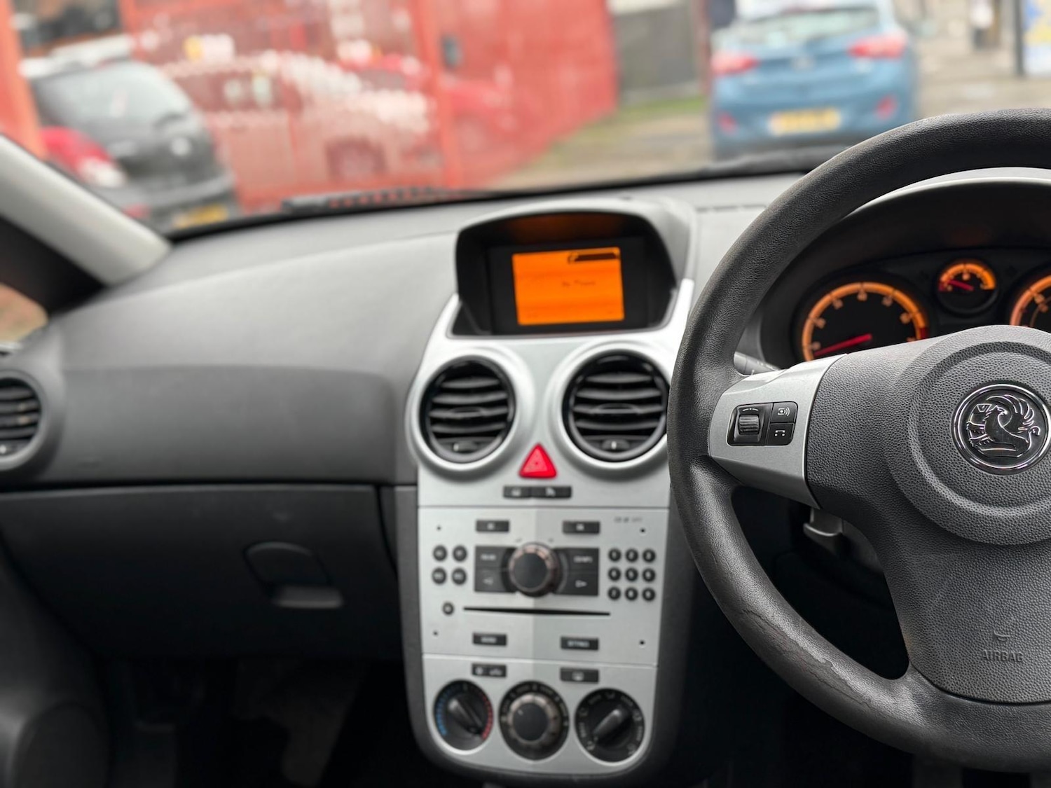 Used Vauxhall Corsa for sale - 77809064: Photo 22