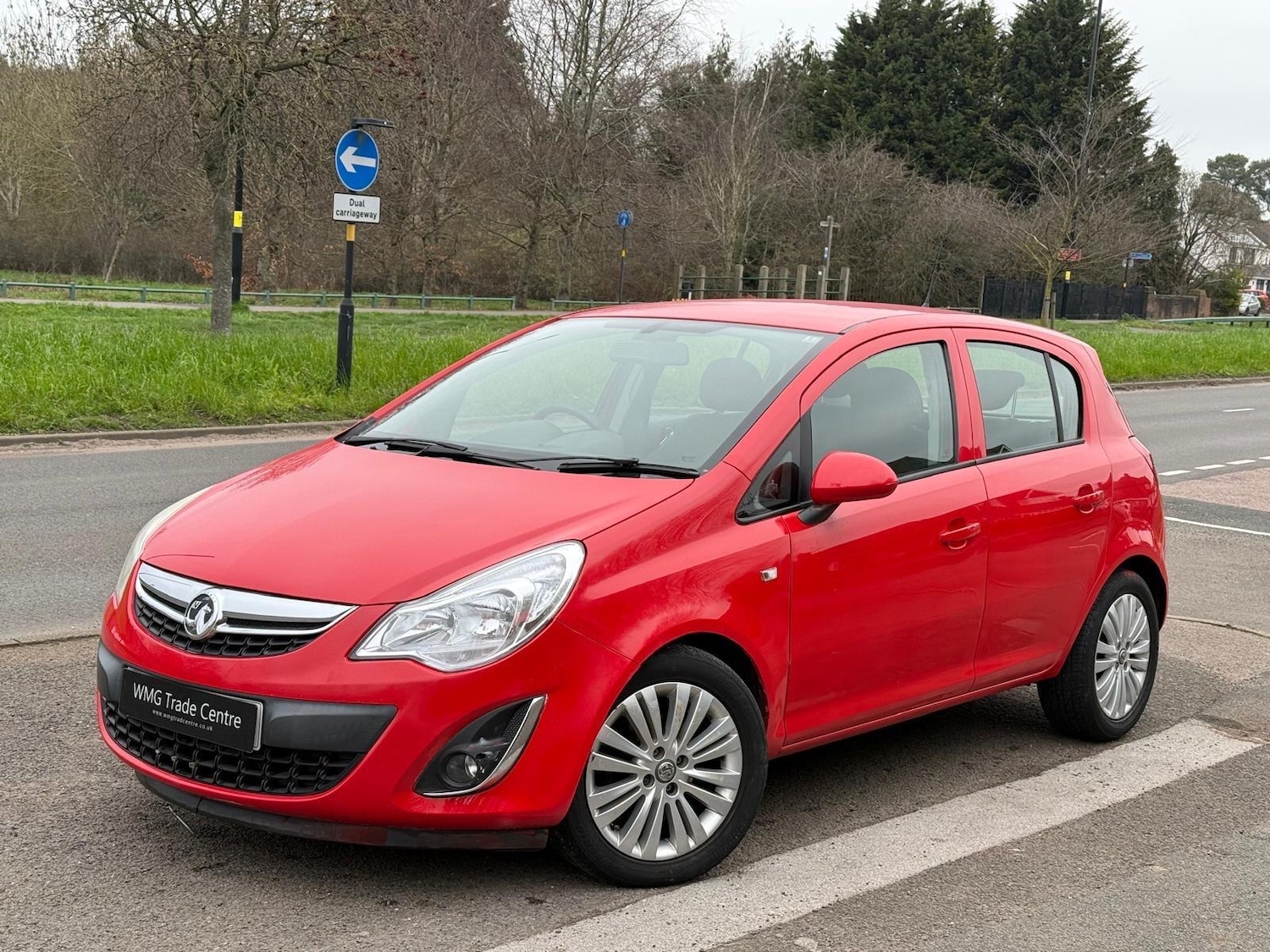 Used Vauxhall Corsa for sale - 77809064: Photo 3