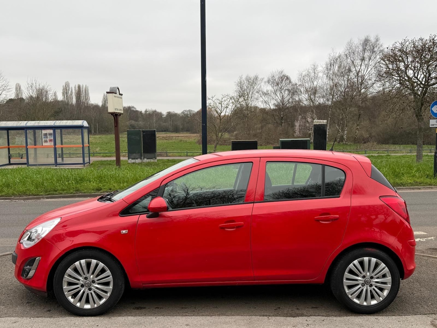 Used Vauxhall Corsa for sale - 77809064: Photo 4