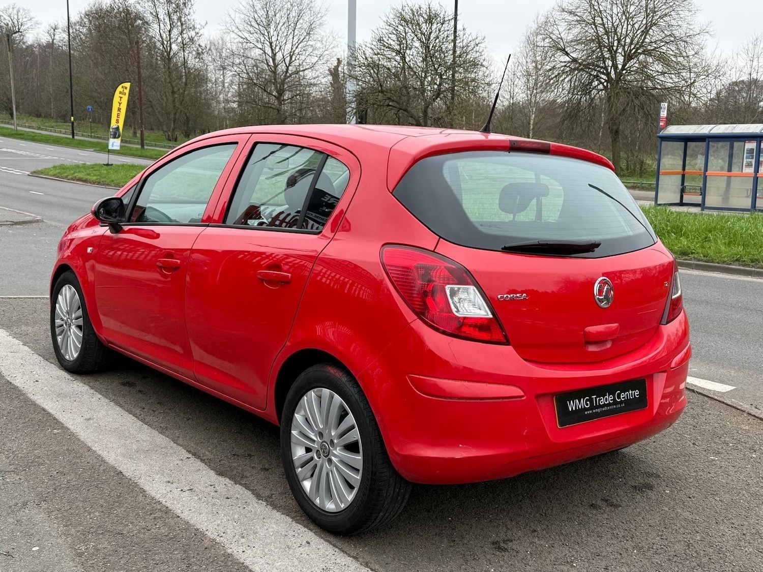 Used Vauxhall Corsa for sale - 77809064: Photo 5