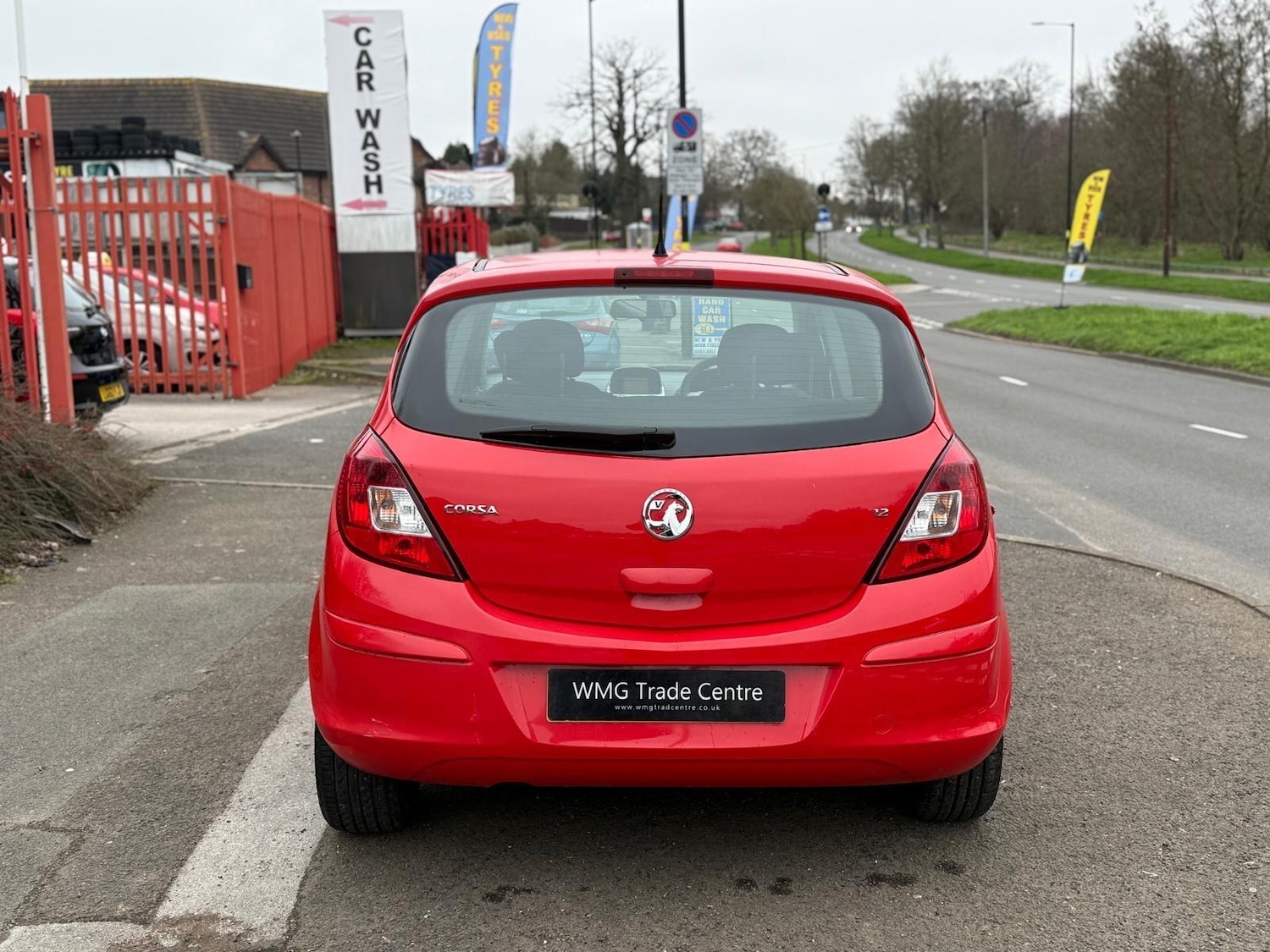 Used Vauxhall Corsa for sale - 77809064: Photo 6