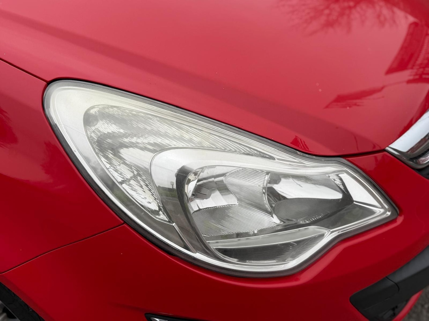 Used Vauxhall Corsa for sale - 77809064: Photo 9