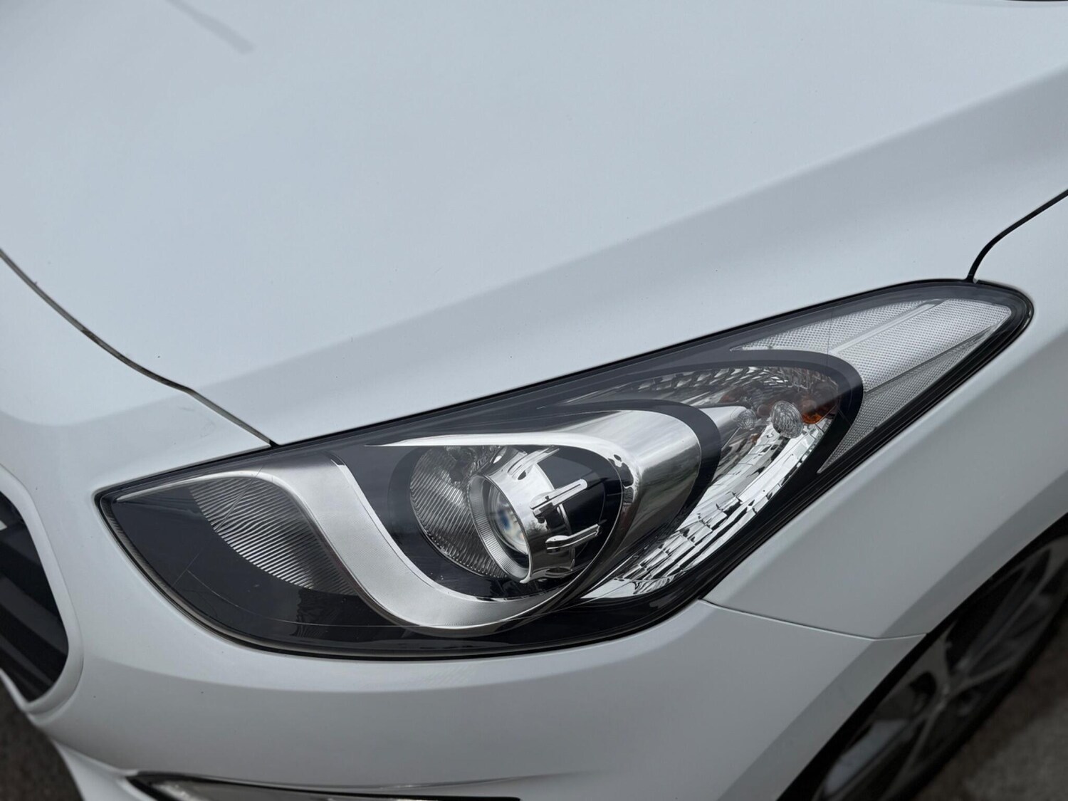 Used Hyundai i30 2016 for sale - 78157160: Photo 11