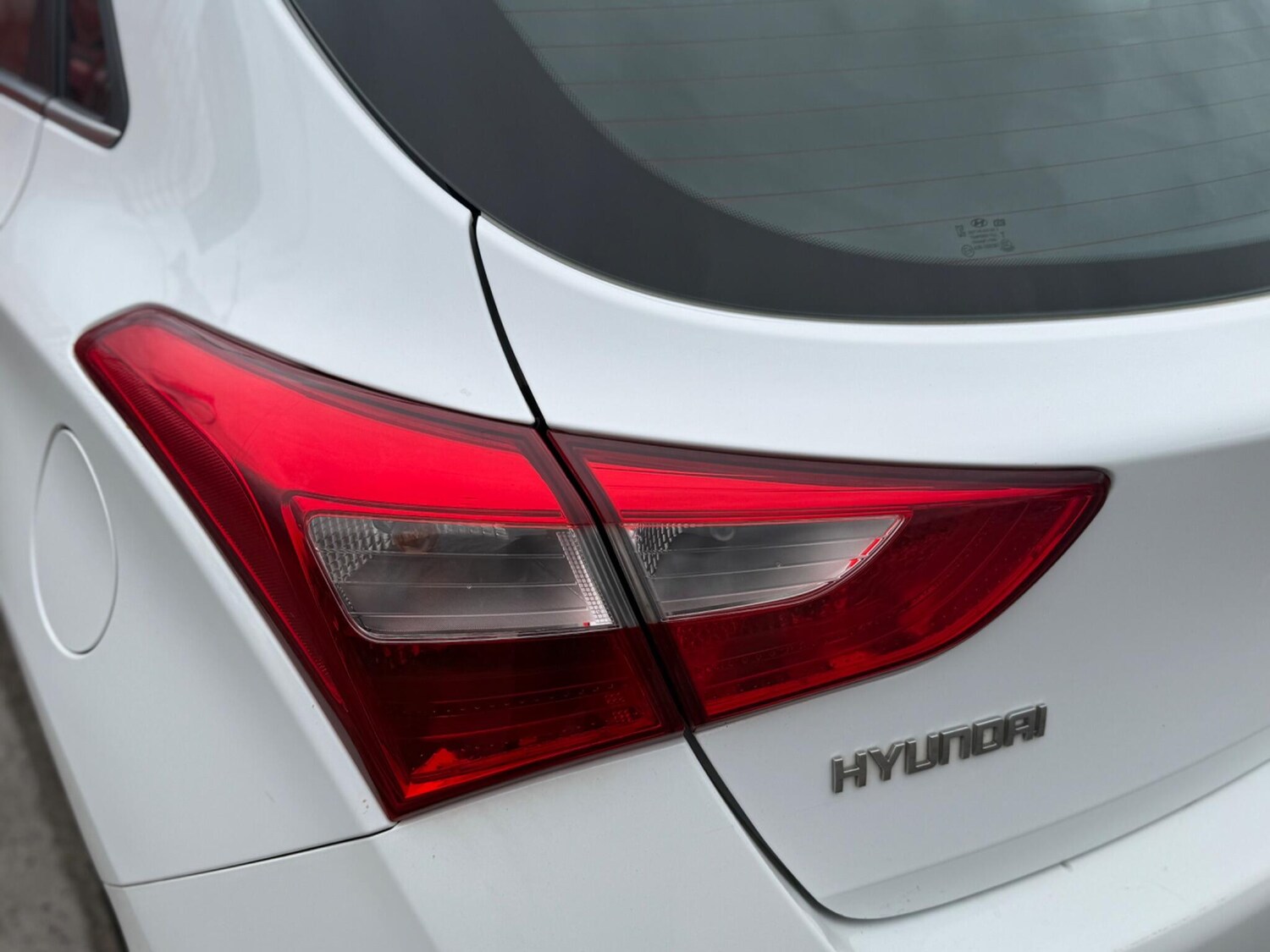 Used Hyundai i30 2016 for sale - 78157160: Photo 14