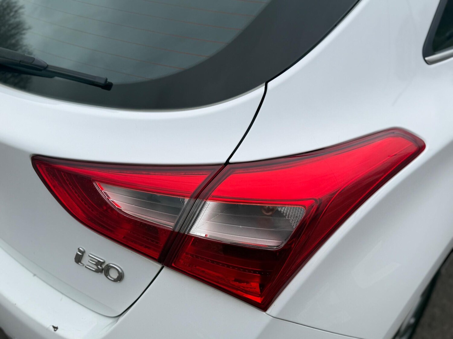 Used Hyundai i30 2016 for sale - 78157160: Photo 15