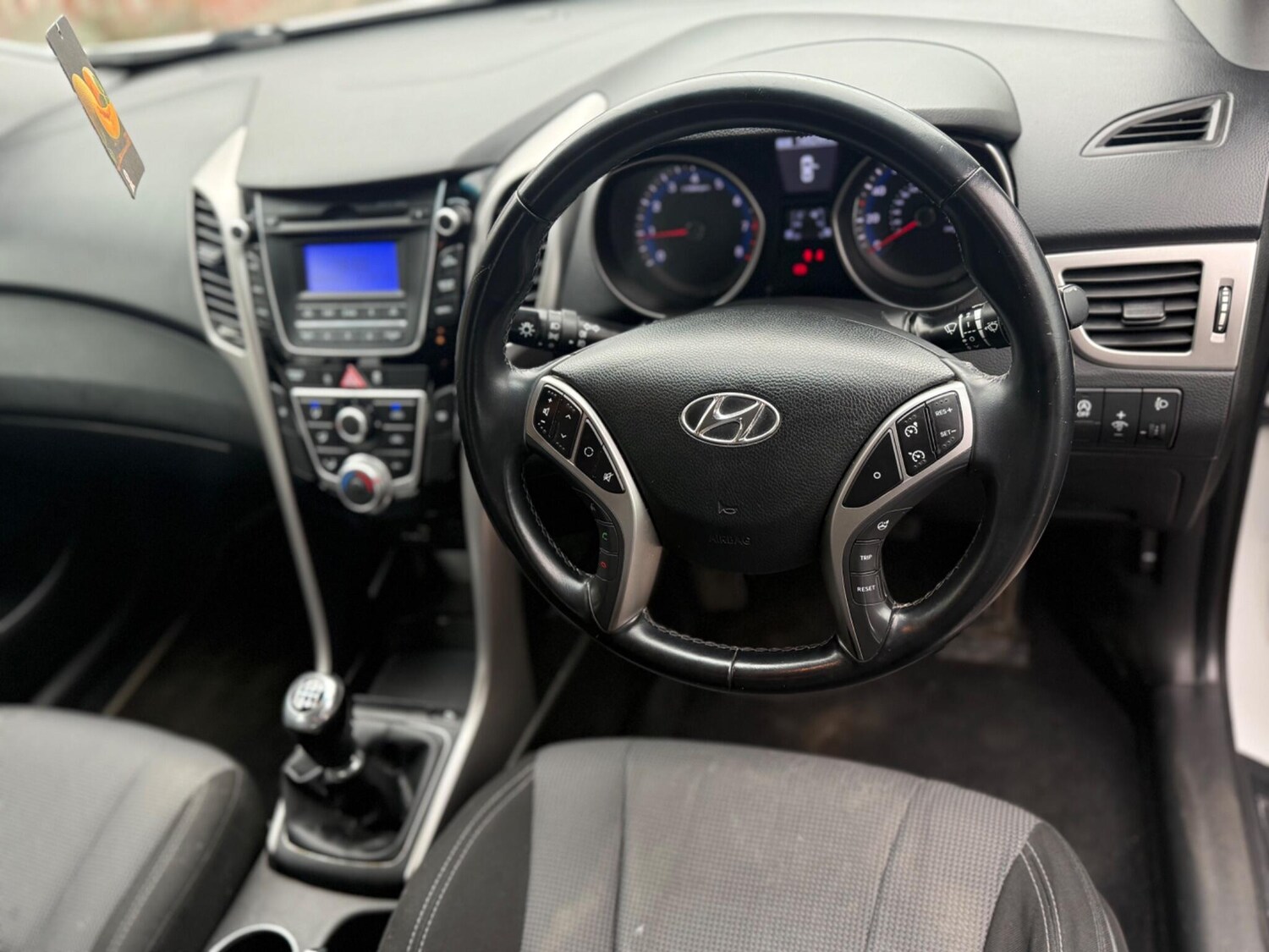 Used Hyundai i30 2016 for sale - 78157160: Photo 16