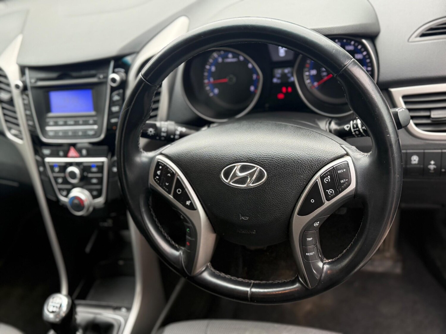 Used Hyundai i30 2016 for sale - 78157160: Photo 17