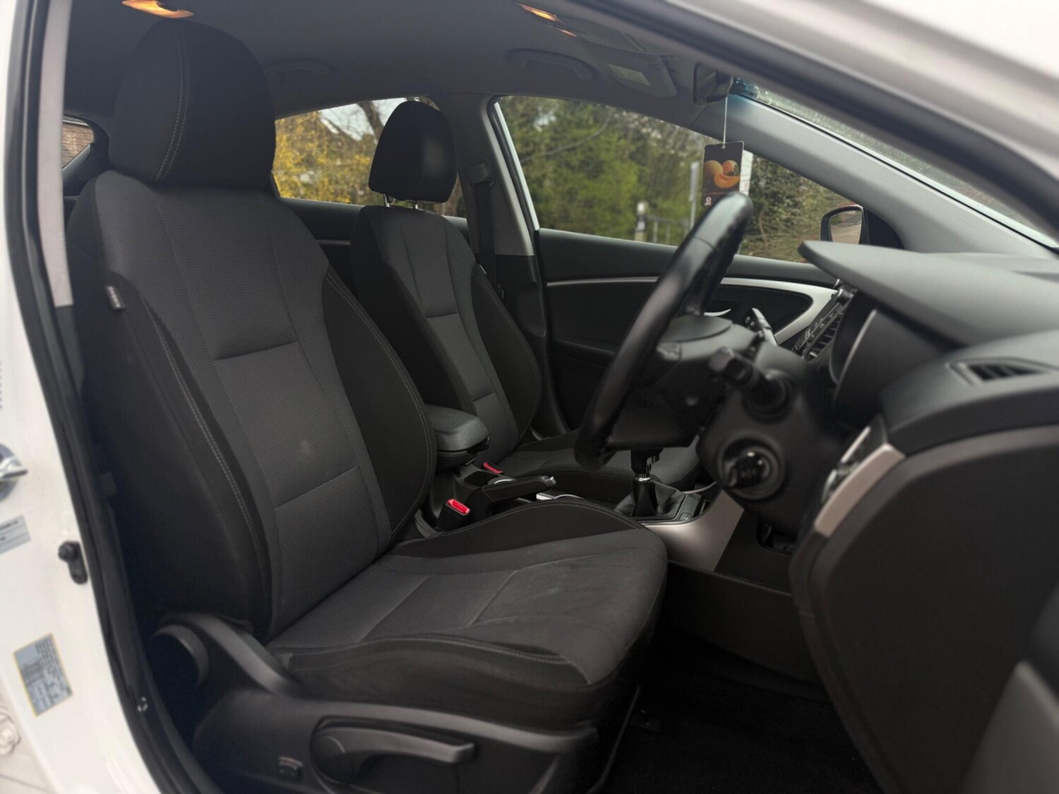 Used Hyundai i30 2016 for sale - 78157160: Photo 18