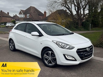 Used Hyundai i30 2016 for sale - 78157160: Photo