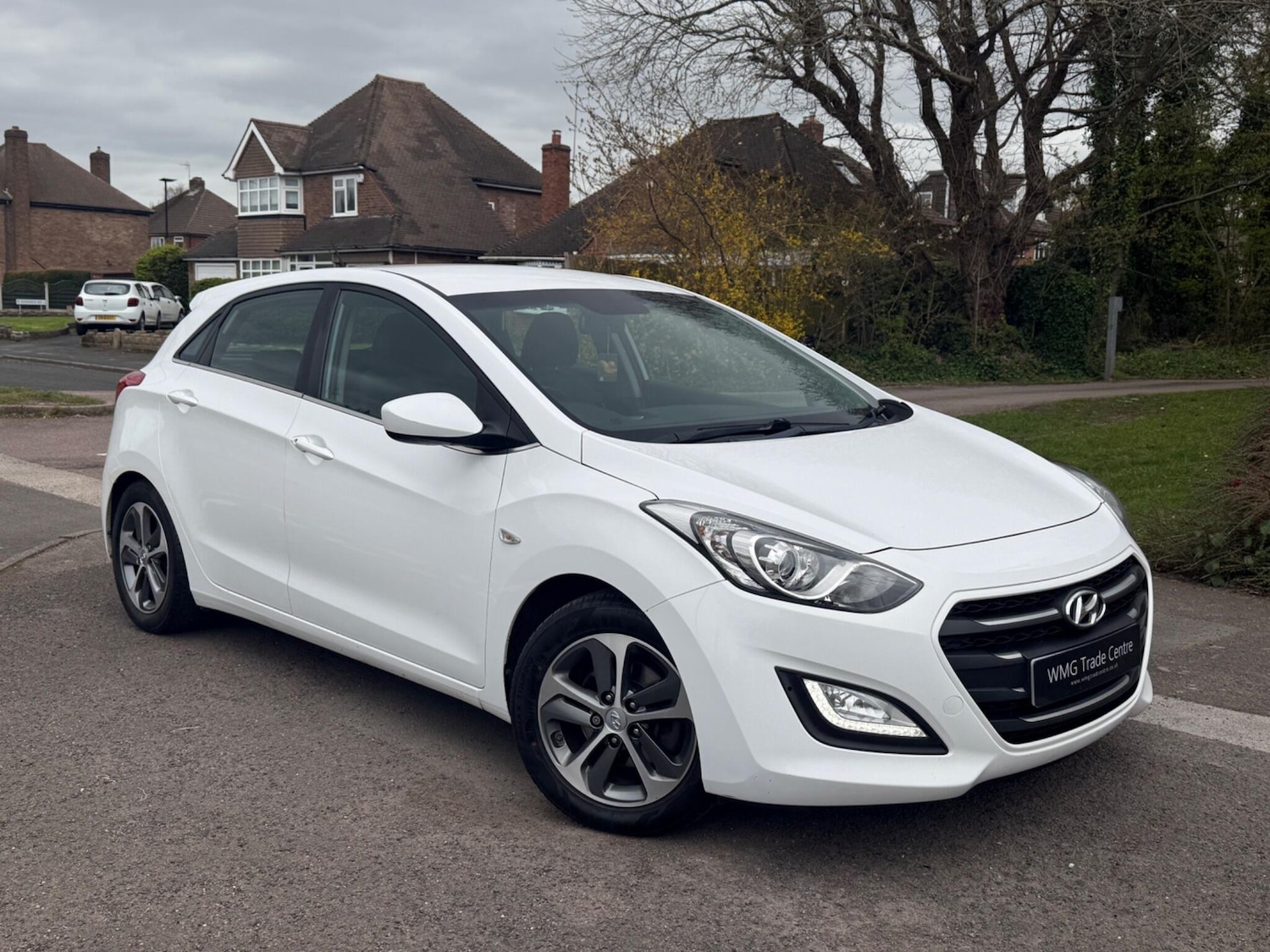 Used Hyundai i30 2016 for sale - 78157160: Photo 2
