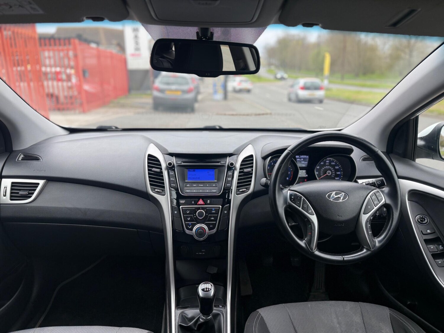 Used Hyundai i30 2016 for sale - 78157160: Photo 20