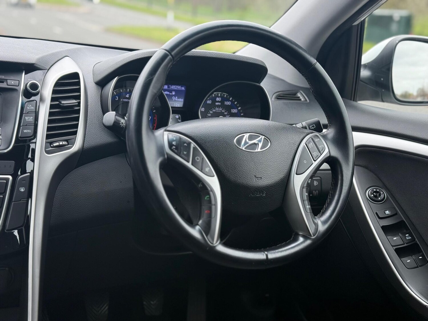 Used Hyundai i30 2016 for sale - 78157160: Photo 21