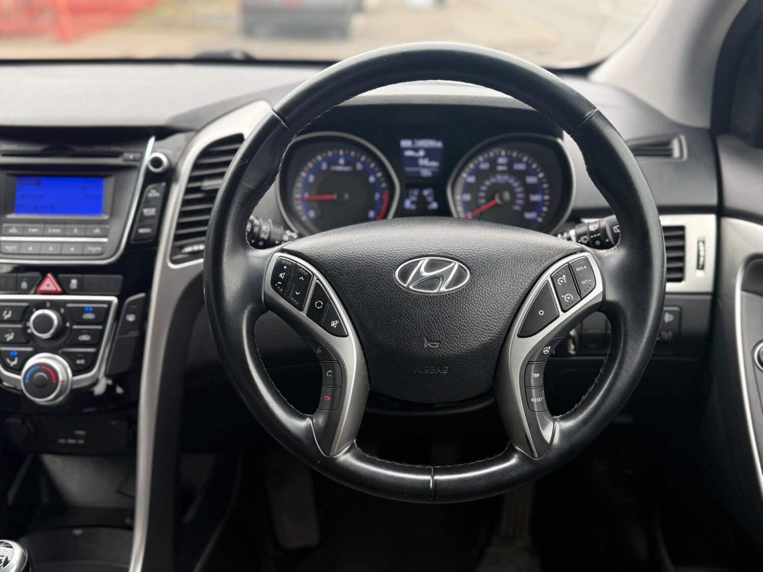 Used Hyundai i30 2016 for sale - 78157160: Photo 22