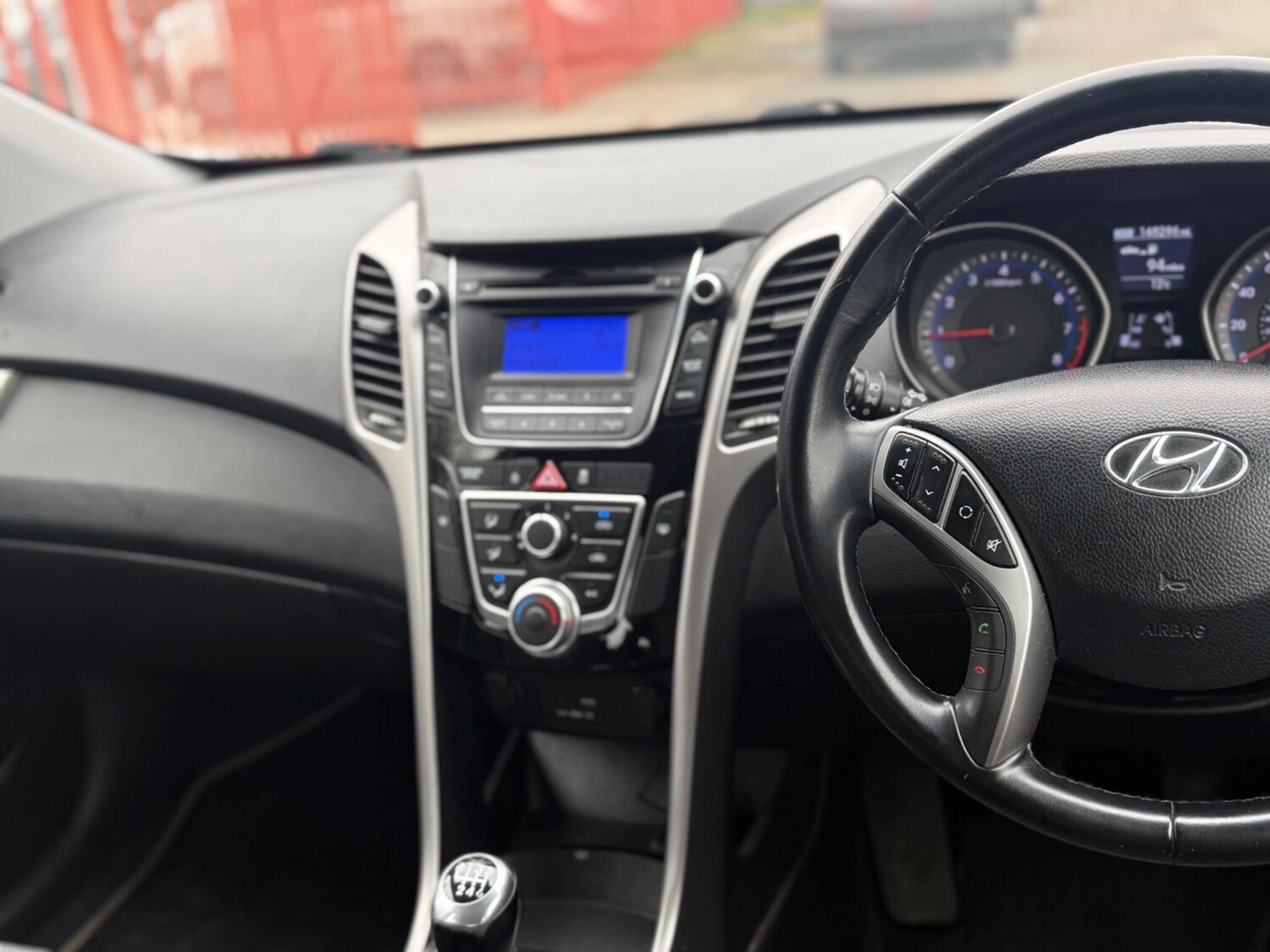 Used Hyundai i30 2016 for sale - 78157160: Photo 23