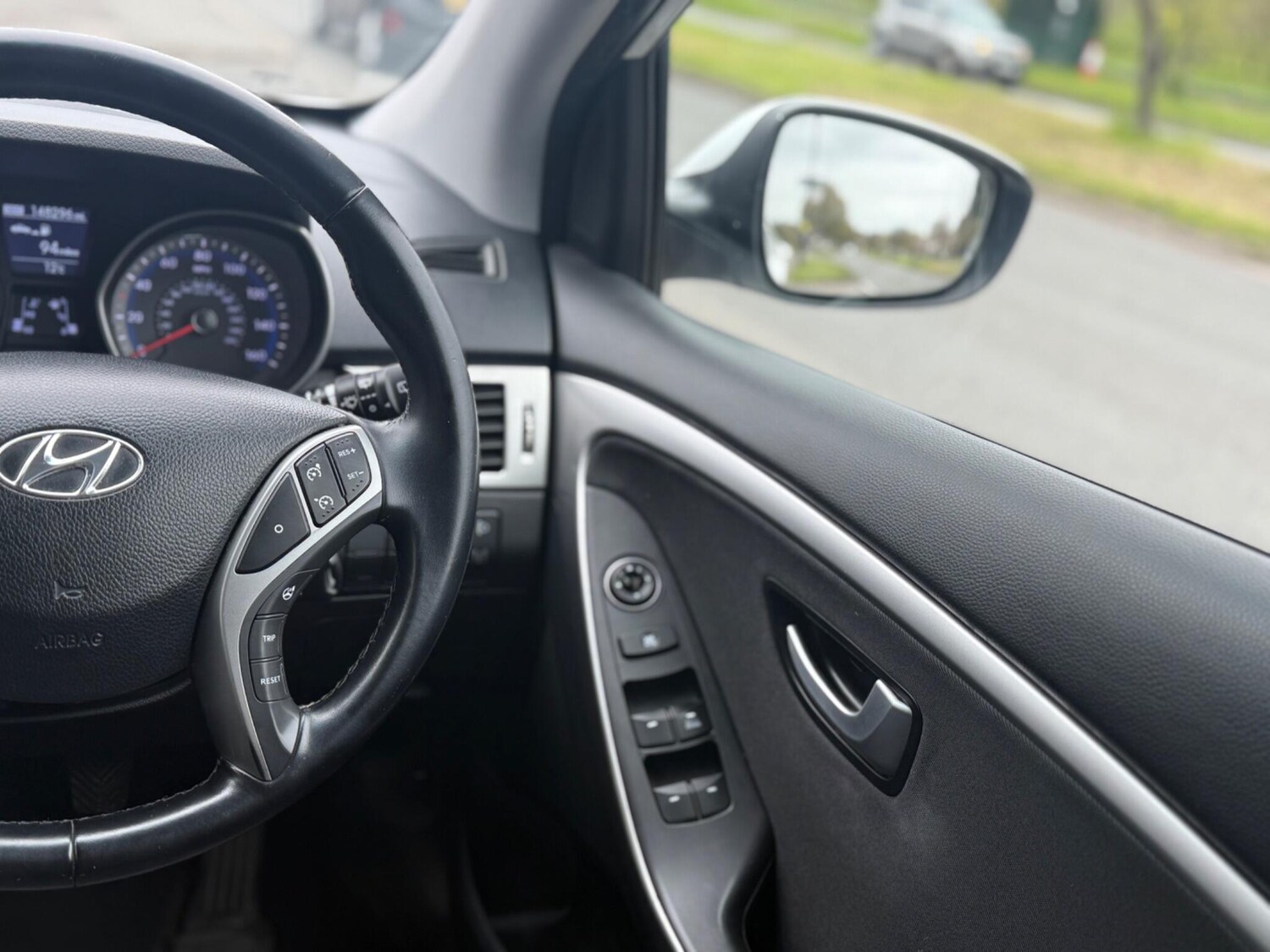 Used Hyundai i30 2016 for sale - 78157160: Photo 24