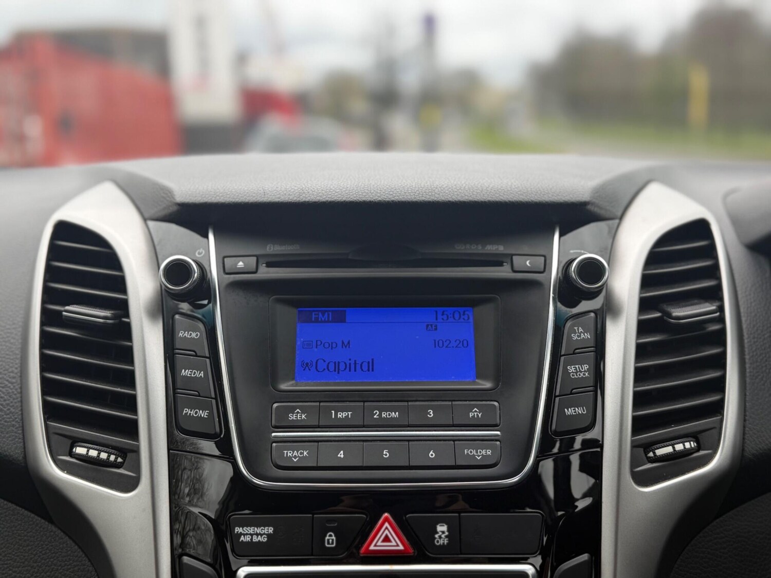 Used Hyundai i30 2016 for sale - 78157160: Photo 25