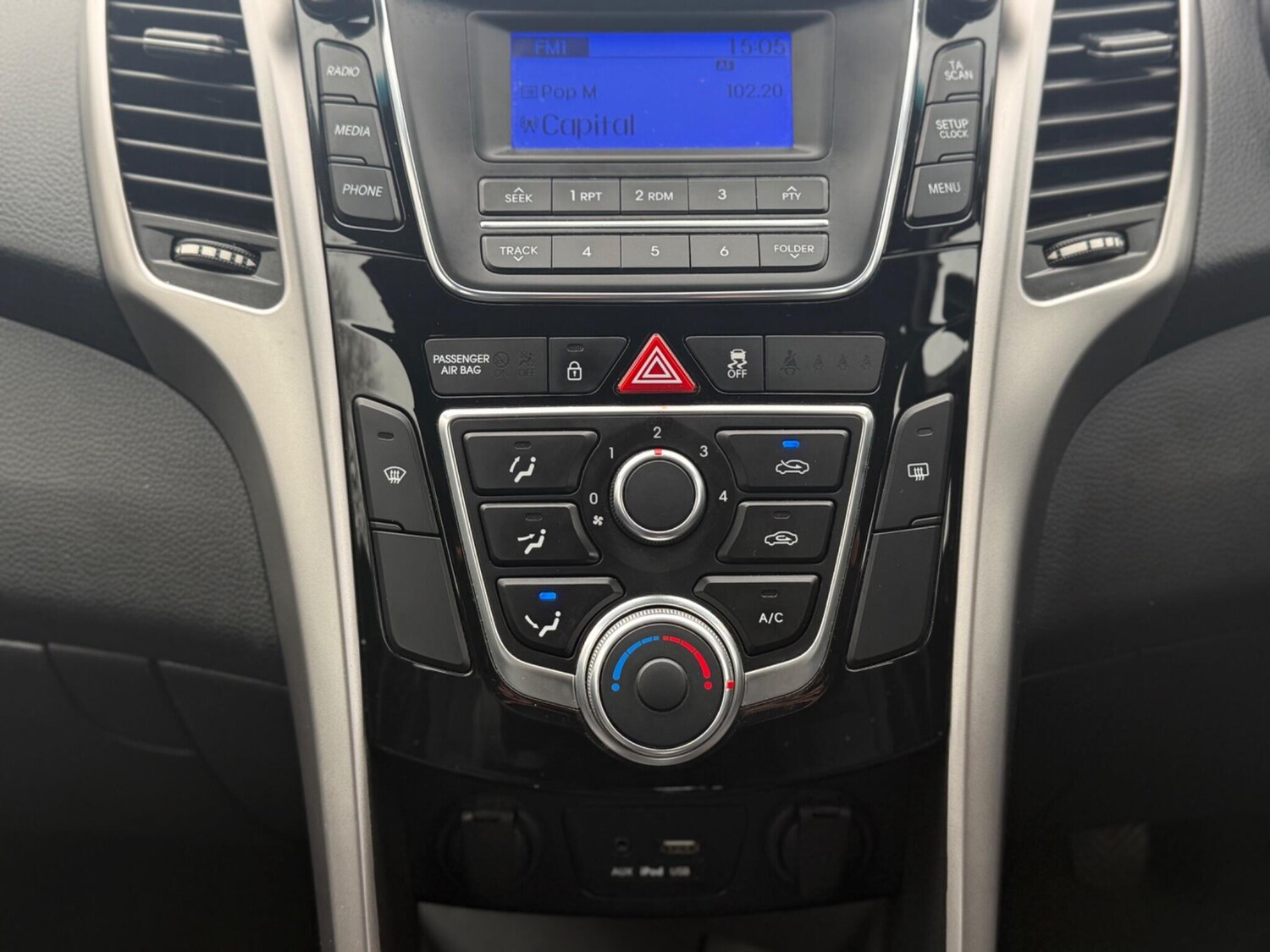 Used Hyundai i30 2016 for sale - 78157160: Photo 26