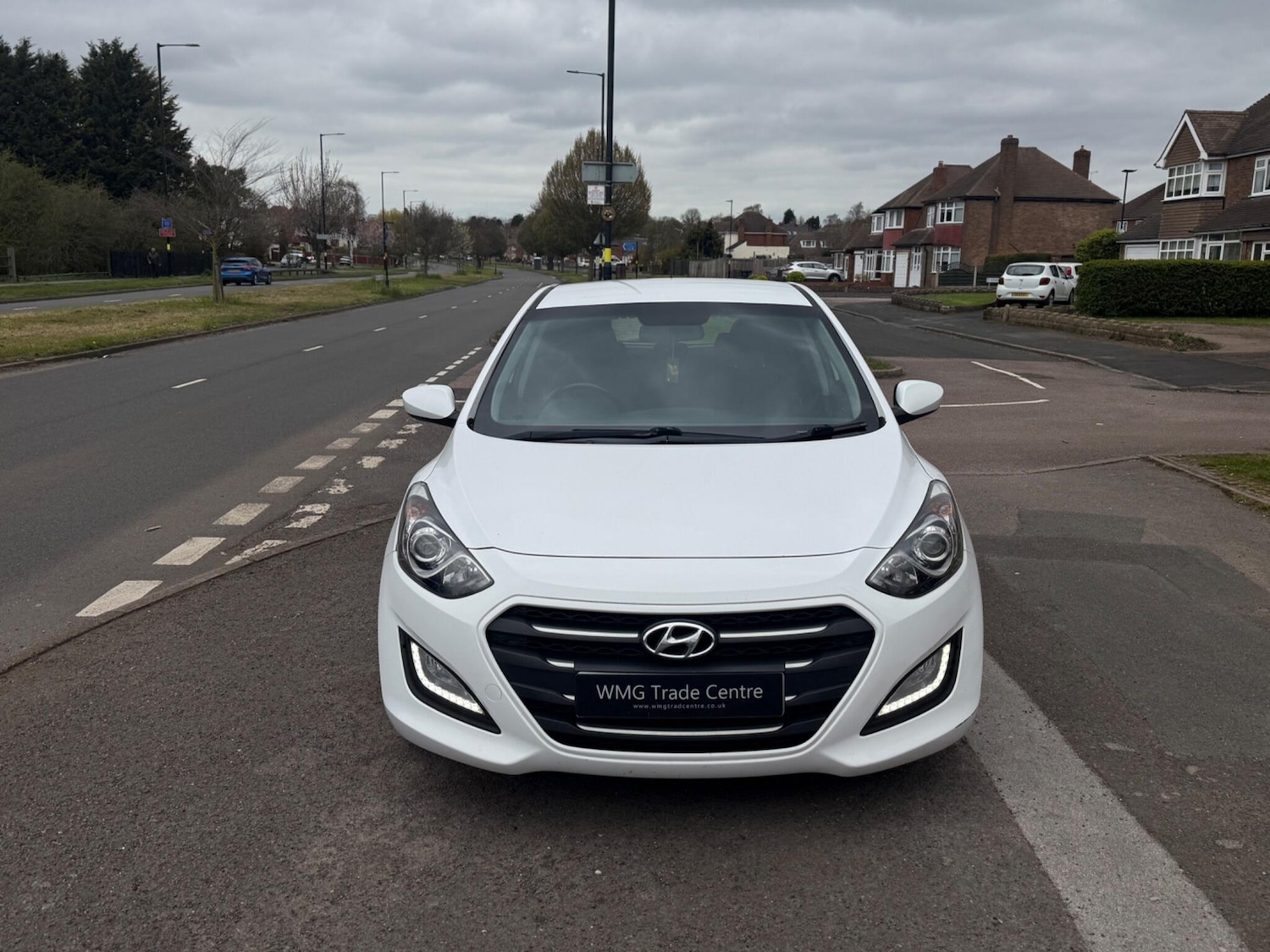 Used Hyundai i30 2016 for sale - 78157160: Photo 3