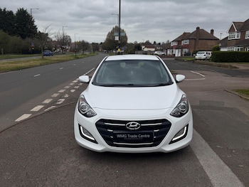 Used Hyundai i30 2016 for sale - 78157160: Photo
