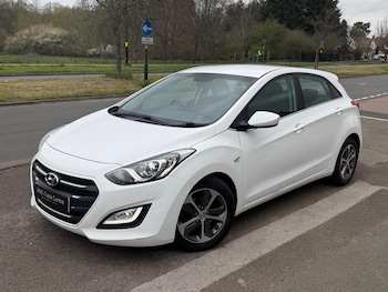 Used Hyundai i30 2016 for sale - 78157160: Photo