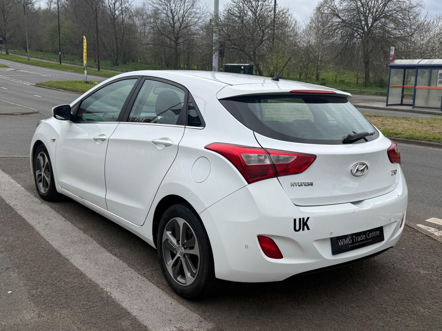 Used Hyundai i30 2016 for sale - 78157160: Photo 6