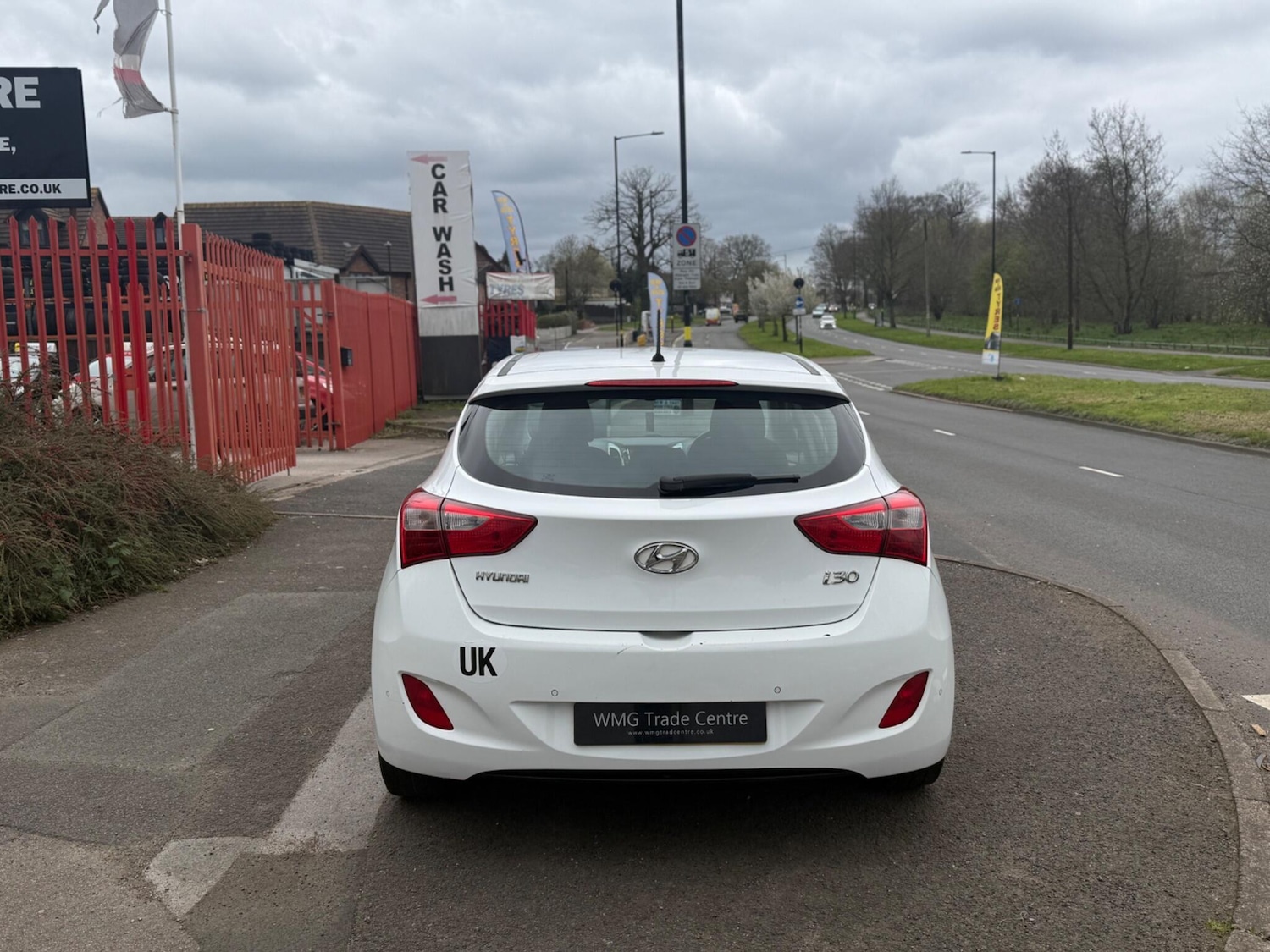 Used Hyundai i30 2016 for sale - 78157160: Photo 7