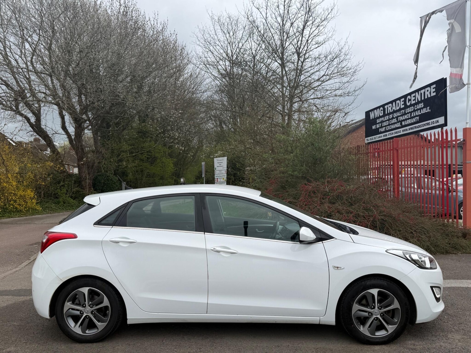 Used Hyundai i30 2016 for sale - 78157160: Photo 9