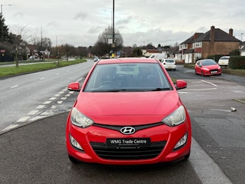 Used Hyundai i20 2012 for sale - 78610035: Photo