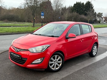 Used Hyundai i20 2012 for sale - 78610035: Photo
