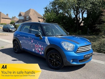 Used MINI Countryman 2013 for sale - 79621397: Photo