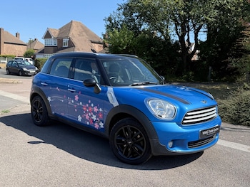 Used MINI Countryman 2013 for sale - 79621397: Photo