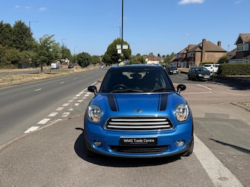 Used MINI Countryman 2013 for sale - 79621397: Photo