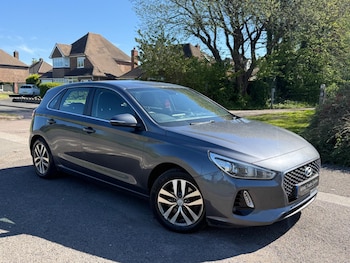 Used Hyundai i30 2017 for sale - 78610043: Photo