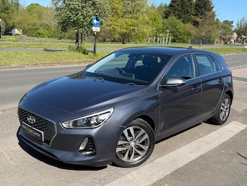 Used Hyundai i30 2017 for sale - 78610043: Photo