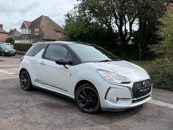 Used DS Automobiles DS 3 2017 for sale - 79677496: Photo