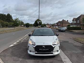 Used DS Automobiles DS 3 2017 for sale - 79677496: Photo