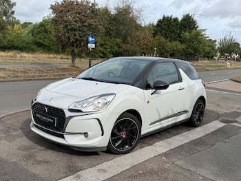 Used DS Automobiles DS 3 2017 for sale - 79677496: Photo