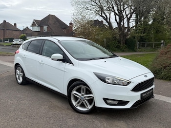 Used Ford Focus 2015 for sale - 78610029: Photo