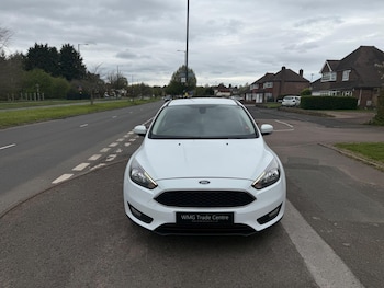 Used Ford Focus 2015 for sale - 78610029: Photo