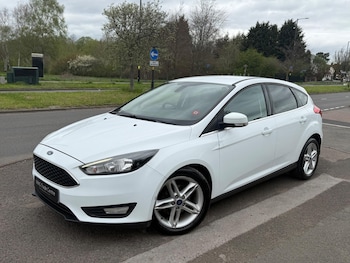 Used Ford Focus 2015 for sale - 78610029: Photo