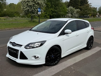 Used Ford Focus 2012 for sale - 78610034: Photo