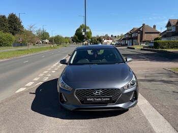 Used Hyundai i30 2017 for sale - 78384498: Photo