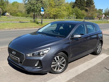 Used Hyundai i30 2017 for sale - 78384498: Photo
