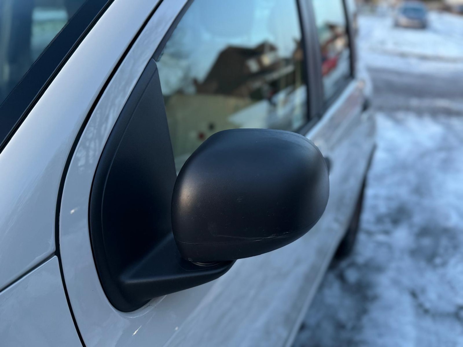 Used Fiat Panda 2014 for sale - 77823809: Photo 13