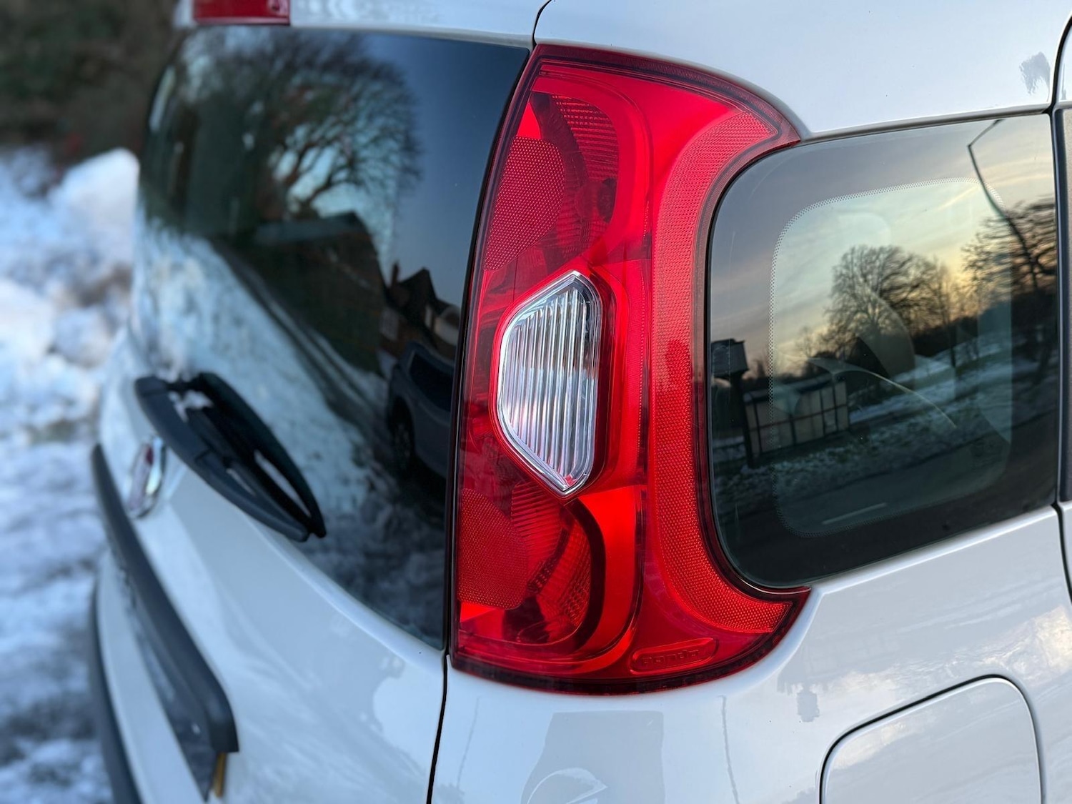 Used Fiat Panda 2014 for sale - 77823809: Photo 15