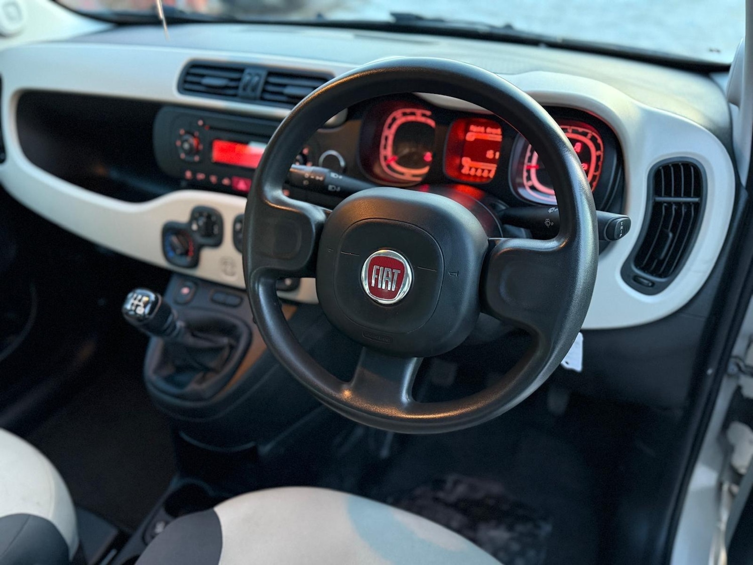 Used Fiat Panda 2014 for sale - 77823809: Photo 16