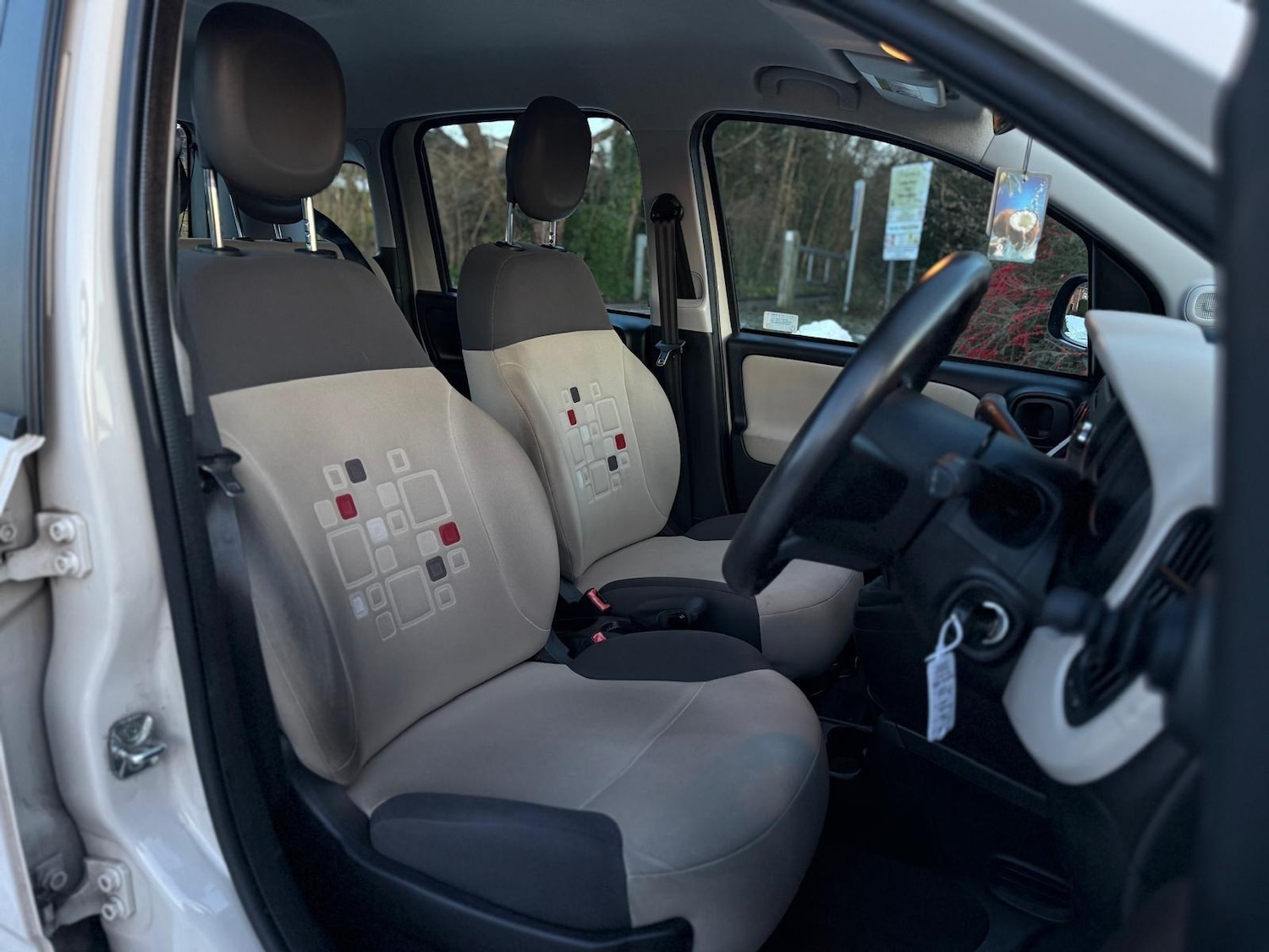 Used Fiat Panda 2014 for sale - 77823809: Photo 18