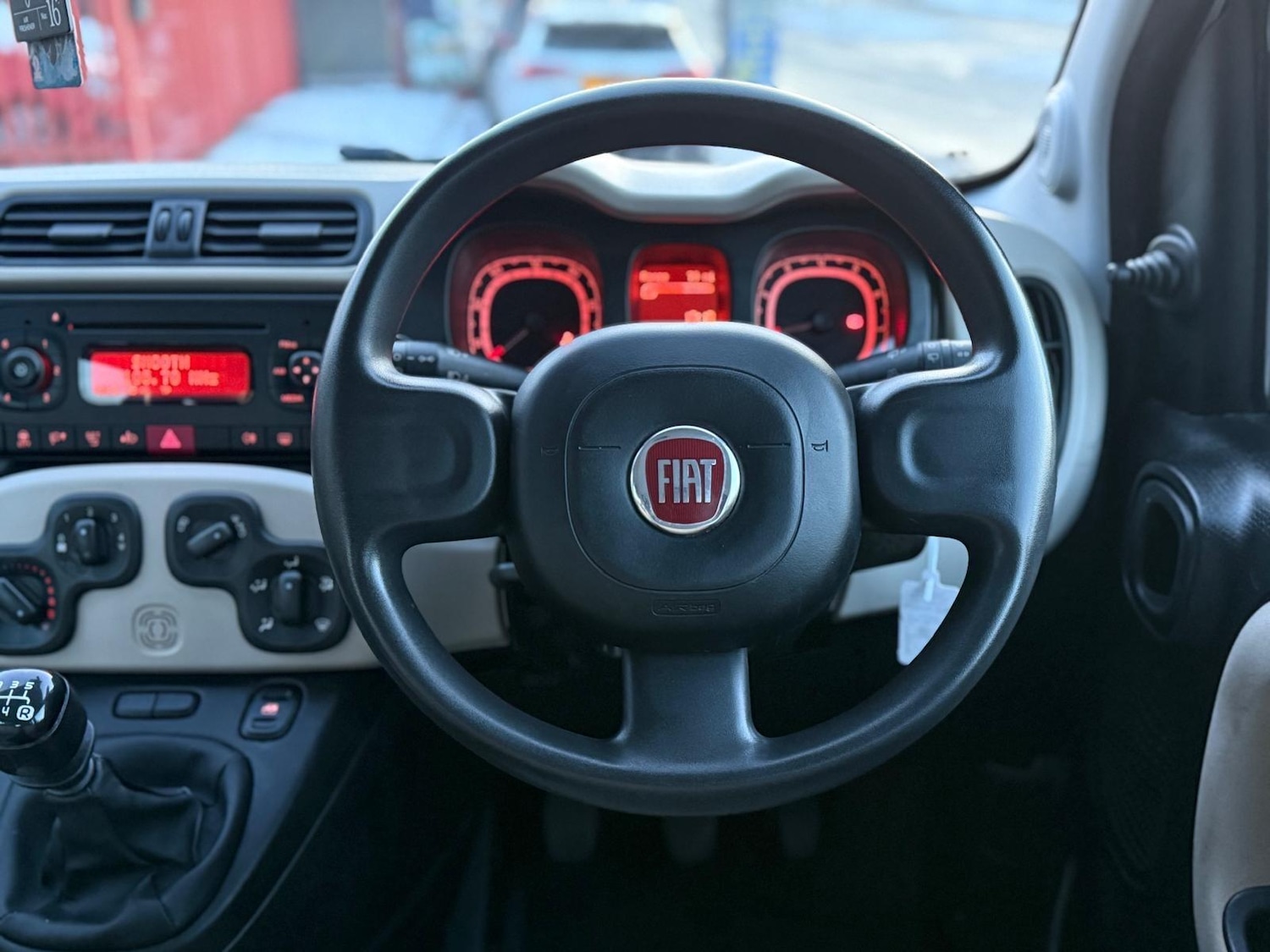 Used Fiat Panda 2014 for sale - 77823809: Photo 22
